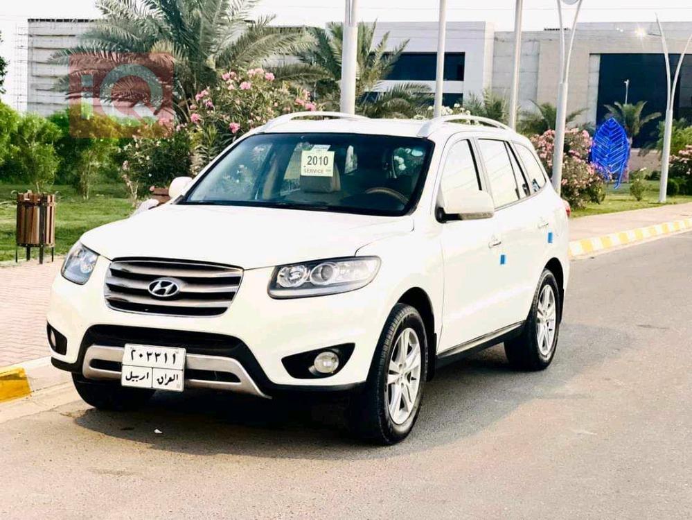 هیوندای سەنتافی
